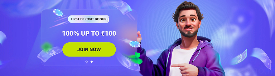 Vipsta Casino Pelaaminen
