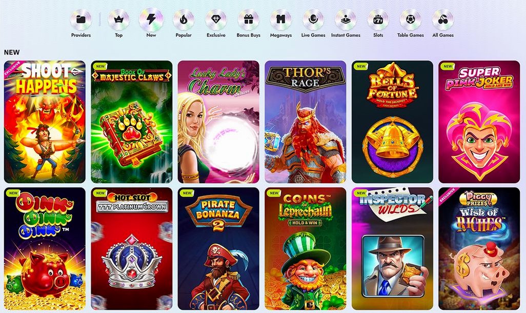 Vipsta Casino Casino